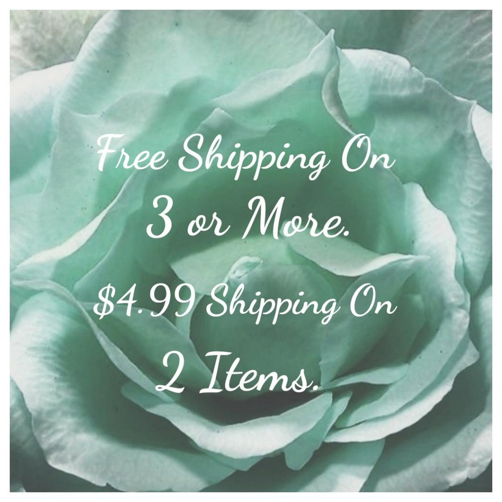 Shipping Deals